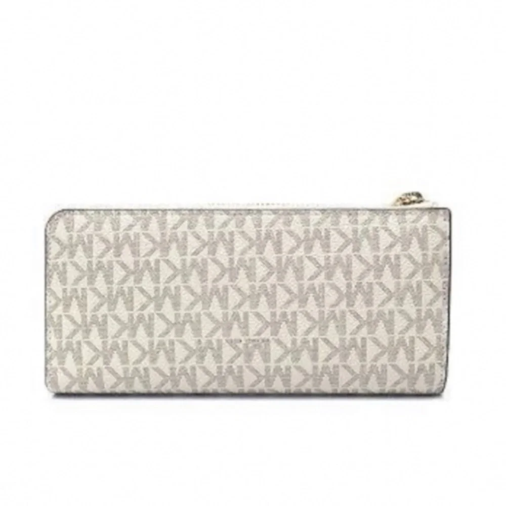 Michael Kors Jet Set Large Three Quarter Z…